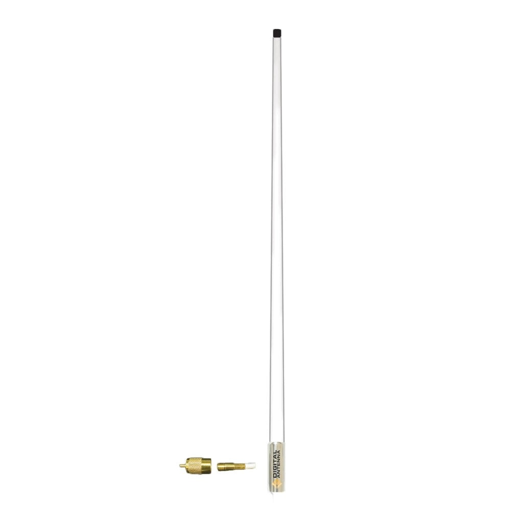 Digital 992-MW-S 8' VHF/AIS AIS /VHF ANTENNA