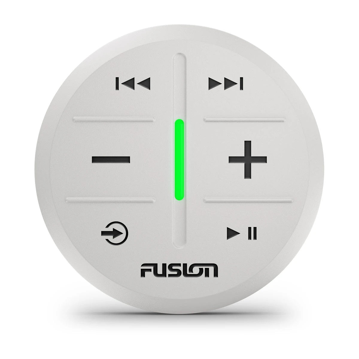 Fusion ARX70W ANT Wireless Stereo Remote White