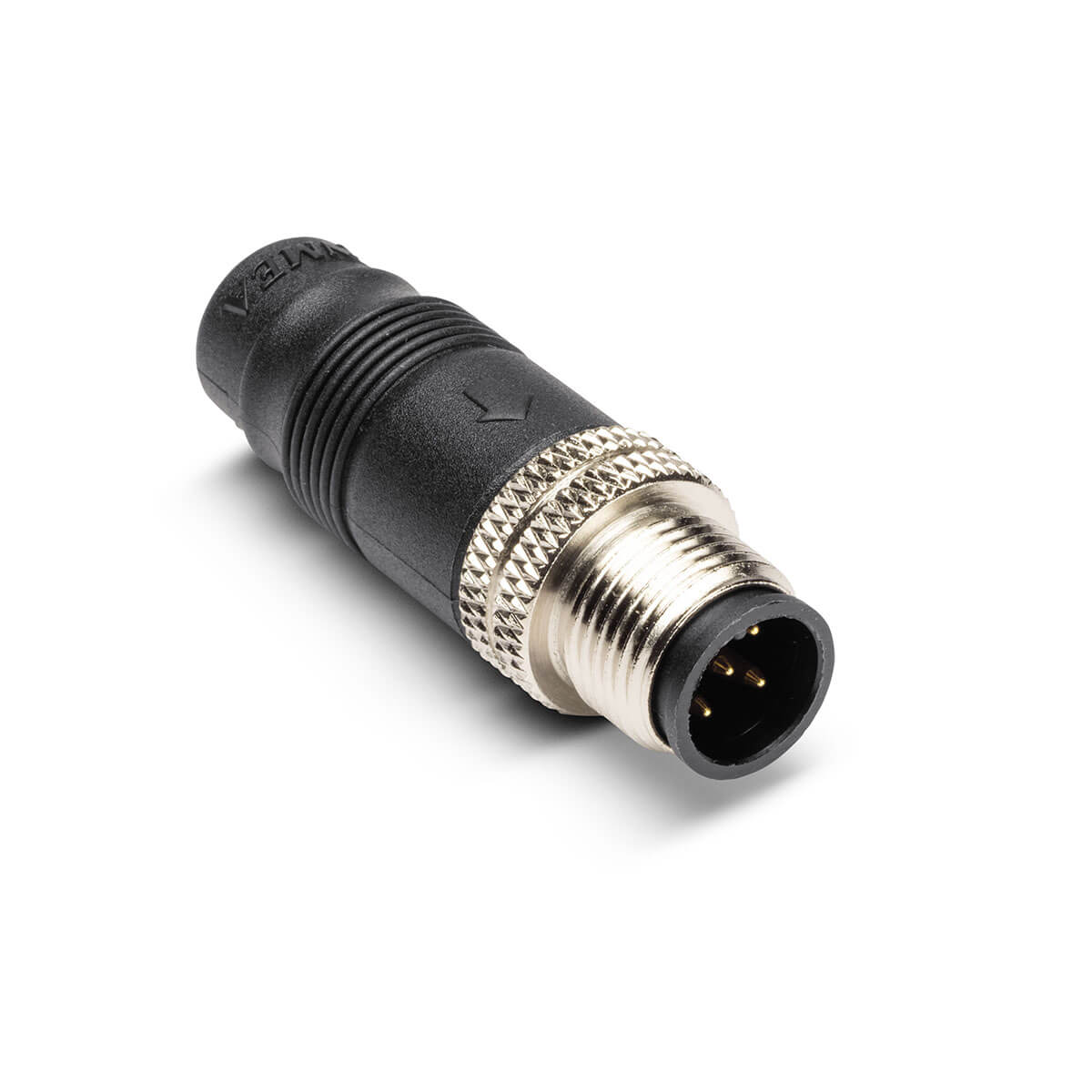 Humminbird NMEA 2000 Male Terminator