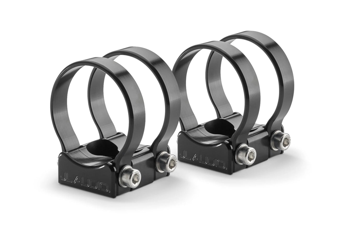 JL Audio 2.250 in Pipe Mount Brackets for VeX Series
