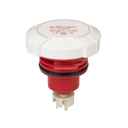 Attwood Replacement Cartridge for Tsunami MK2 T500