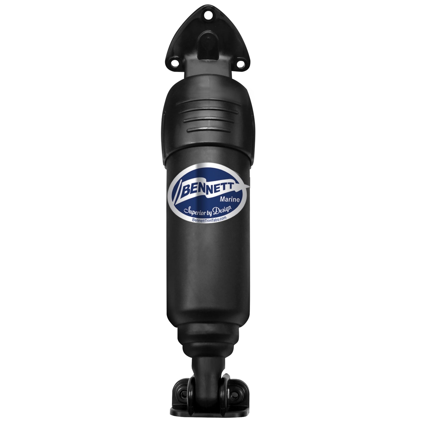 Bennett BEA2000 Bolt Electric Actuator Fixed Upper Hinge