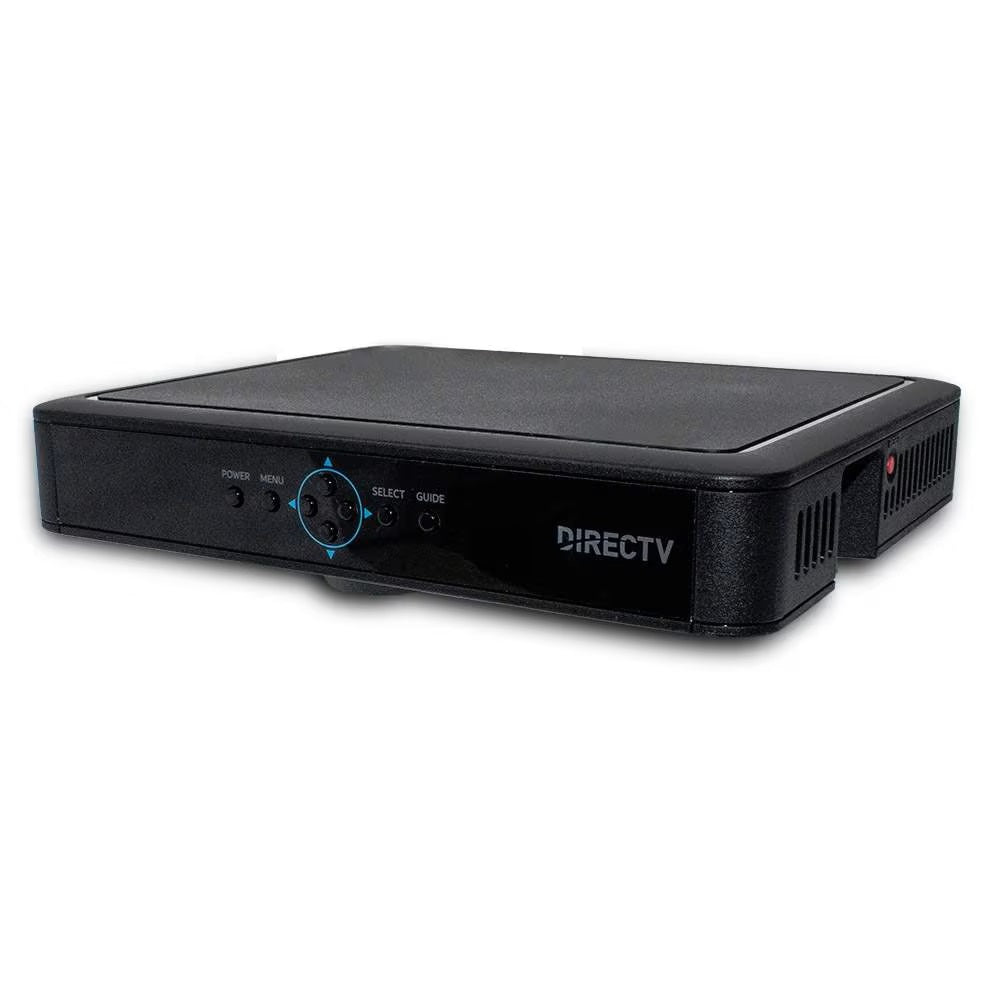 DirecTV H26K HD Receiver With RF Remote Reman