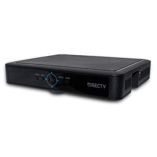 DirecTV H26K HD Receiver With RF Remote Reman
