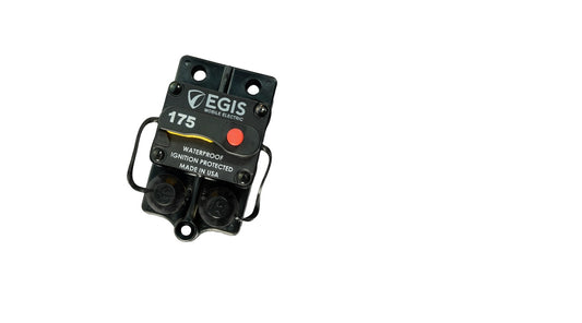 EGIS 285-Series 175 Amp Circuit Breaker Surface Mount