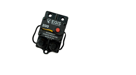 EGIS 285-Series 200 Amp Circuit Breaker Surface Mount