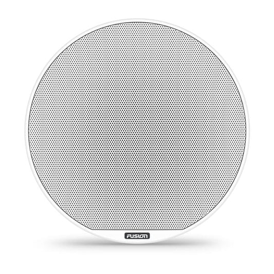Fusion SG-S103W 10" Speaker 600 Watt Sub-Woofer 3i Classic White