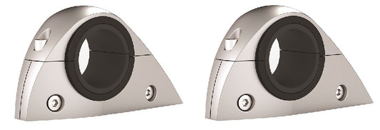 Fusion SG-FTMNTUNI Universal Fixed Mount Clamp for Tower Speakers