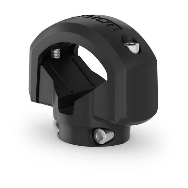 Fusion 2.0" Pipe Mount Bracke For XS Series Wake Tower Speakers