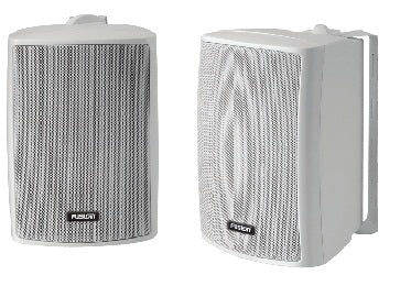 Fusion MS-OS420 100 Watt Compact Box