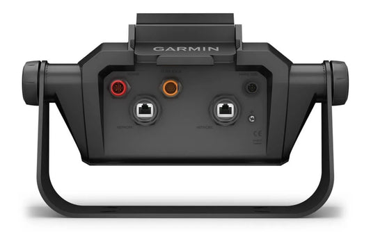Garmin Bail Mount With Quick Release For EchoMap Ultra 2 12"