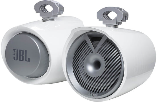 JBL 10" Tower X Marine Speakers