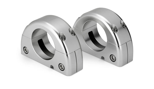 JL Audio 2.250in Pipe Mount Brackets for ETXv3 Series
