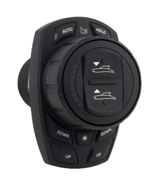 Lenco Pro Control Auto Replacement Flybridge Keypad