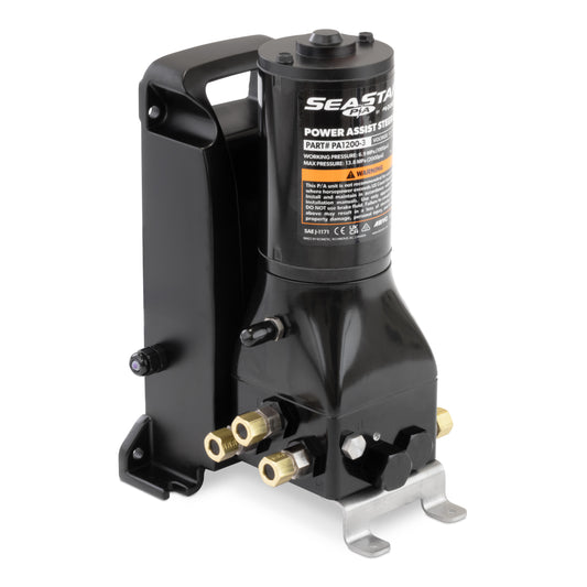 Seastar PA1200-3 Power Assist Unit 12/24v 15' Harness